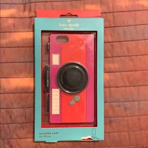 Kate Spade IPhone 6 phone case
